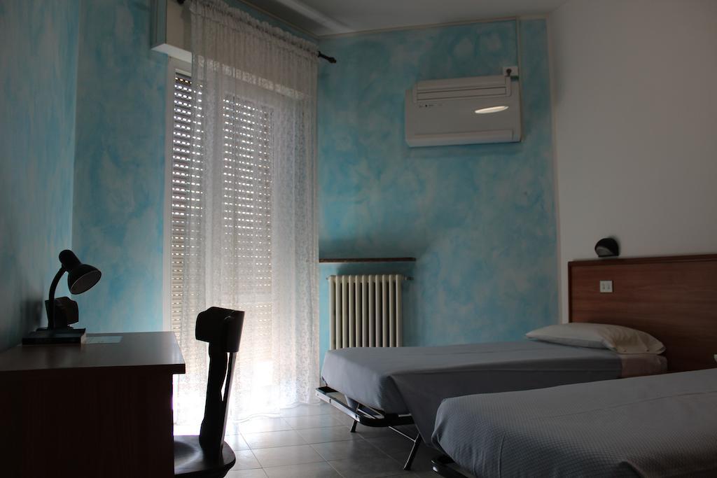 Albergo Napoleone 산탐브로지오 디 발폴리첼라 객실 사진