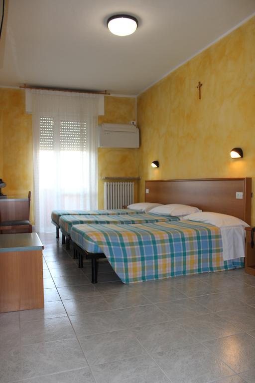 Albergo Napoleone 산탐브로지오 디 발폴리첼라 객실 사진